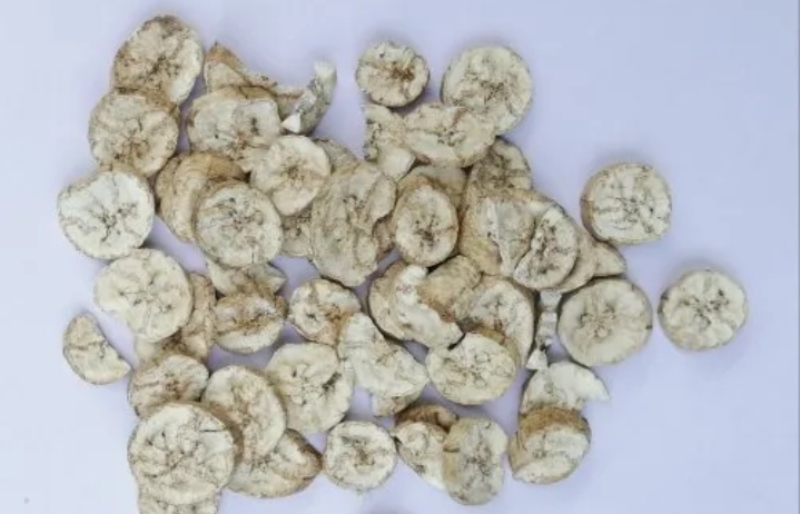 Kannan Kaya Dried