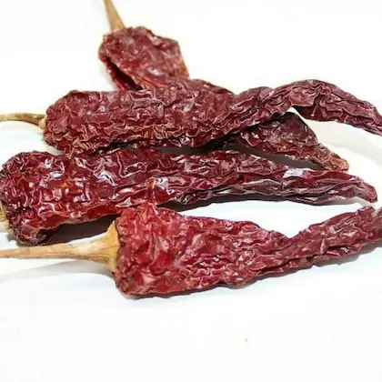Kashmiri Chilly
